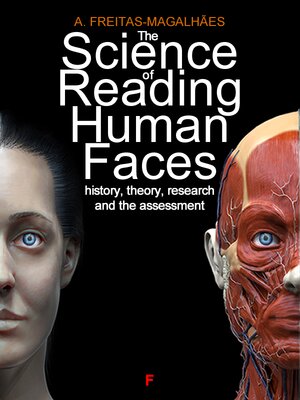 cover image of The Science of Reading Human Faces